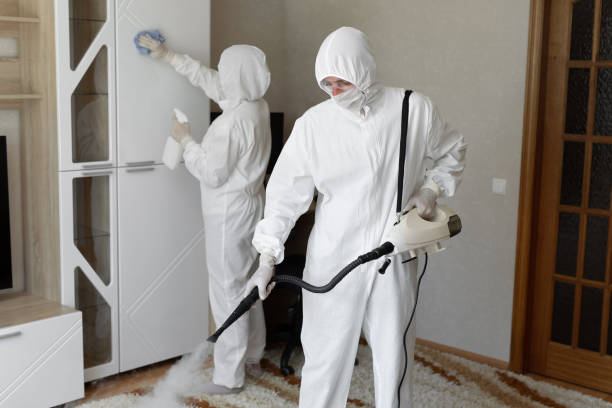 24/7 Emergency Biohazard Cleanup experts in Johannesburg, CA